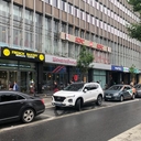 Аренда торгового помещения на Зубовском бульваре