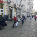 Продажа ГАБ с арендаторами в Москве