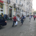 Продажа помещения с арендаторами в Москве