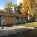 Продажа здания с арендаторами в Новогиреево