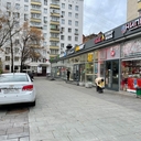Продажа торгового помещения на Павелецкой