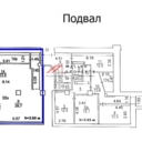 Аренда помещения на Автозаводской