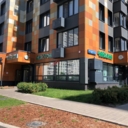 Аренда коммерческого помещения в новостройке