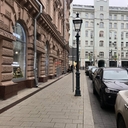 Аренда нежилого помещения в Москве	