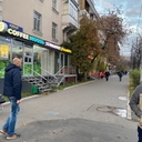 Продажа помещения с арендаторами в Перово