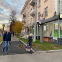 Продажа помещения с арендаторами в Перово