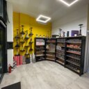 Продажа помещения с арендатором на выходе из метро