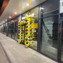 Продажа помещения с арендатором на выходе из метро