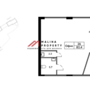 Аренда нежилого помещения в ЖК бизнес-класса "EVER"