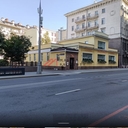 Аренда здания под ресторан в центре Москвы