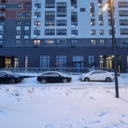 Аренда коммерческого помещения в новостройке