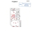 Аренда торгового помещения под медицинский центр у метро Автозаводская 