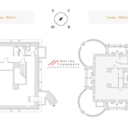 Продажа торгового здания у м. Ботанический сад
