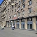 Продажа помещения с арендатором около метро Проспект Мира