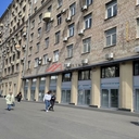 Аренда коммерческого помещения возле метро Алексеевская