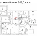 Аренда помещения на Миллионной улице