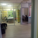 Аренда офисного помещения в бизнес-центре "Солид Кама"