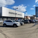 Продажа торгового здания с супермаркетом Мираторг