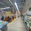 Продажа торгового здания с арендаторами  