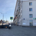 Продажа торгового помещения с арендатором на Новослободской