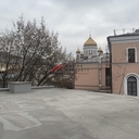 Продажа торгового здания на Кропоткинской