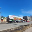 Продажа торгового здания с арендаторами в Чехове