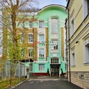 Продажа особняка в центре Москвы