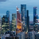 Продажа помещения с арендаторами в Москве-Сити
