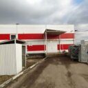 Продажа здания с супермаркетом Магнит