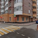 Продажа торгового помещения на улице Верхняя Масловка