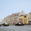 Продажа помещения с арендатором на Новом Арбате