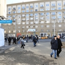 Продажа торгового помещения с арендатором Фора-Банк на Проспекте Мира 