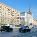 Продажа помещения с арендатором на Кутузовском проспекте