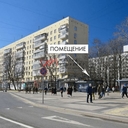 Продажа помещения с арендатором на Ленинградском шоссе