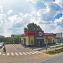 Продажа торгового здания с арендатором