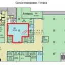 Аренда помещения в торговом центре