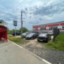Продажа здания с супермаркетом Магнит