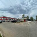 Продажа здания с супермаркетом Магнит
