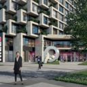 Продажа помещения под кафе в ЖК Hill8