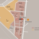 Продажа помещения под кафе в ЖК Hill8