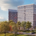 Продажа коммерческого помещения у метро Минская