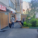 Продажа помещения с арендатором в Москве	