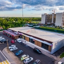Продажа помещения с арендаторами в ТЦ Пирогово-2