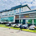 Аренда помещения в торговом центре