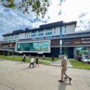 Аренда помещения в торговом центре