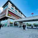 Аренда помещения в торговом центре