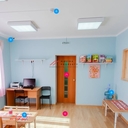 Продажа помещения с арендатором сетевой детский сад
