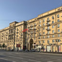 Продажа торгового помещения с сетевым арендатором магазин "Интим"