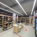 Аренда нежилого помещения у метро Пыхтино