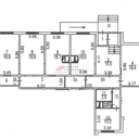 Арендный бизнес с арендатором "Красное белое"